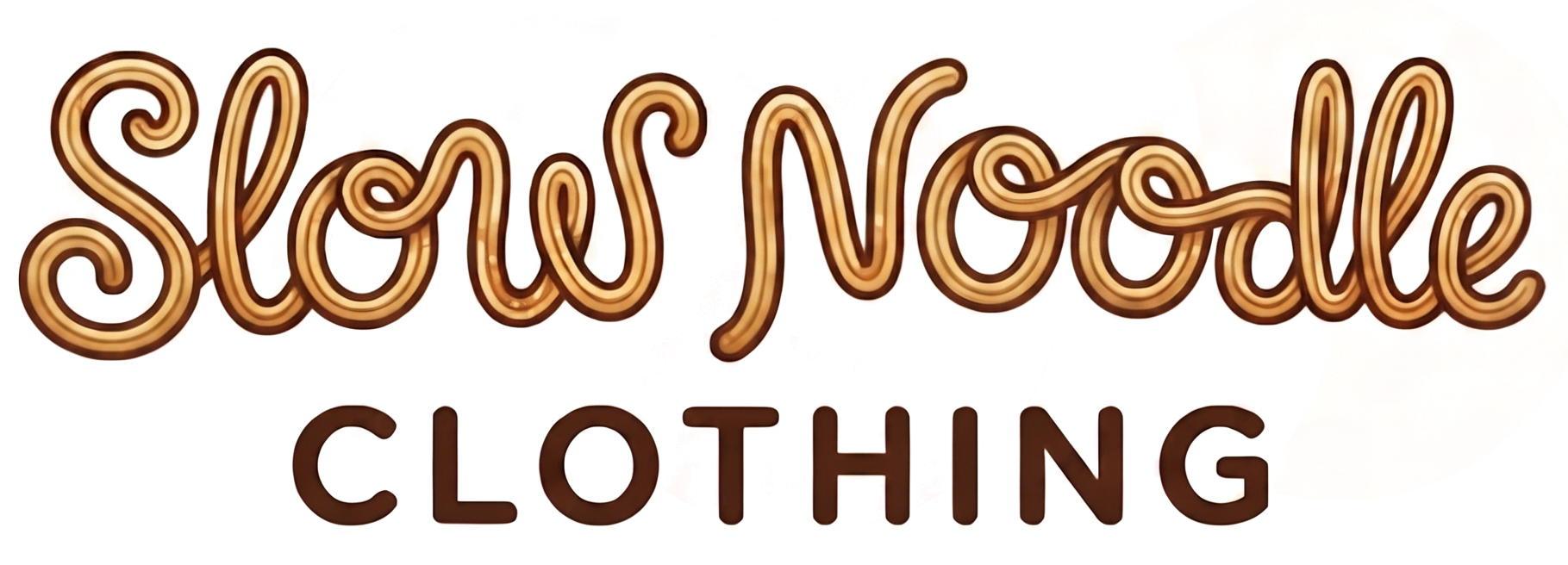 Slow Noodle Clothing